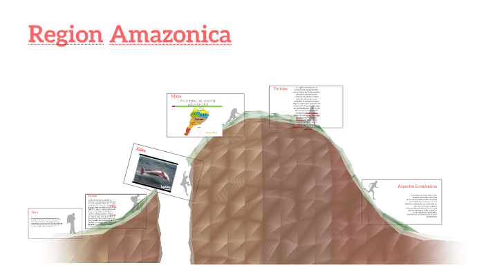 Region Amazónica by Elizabeth Huayamave on Prezi