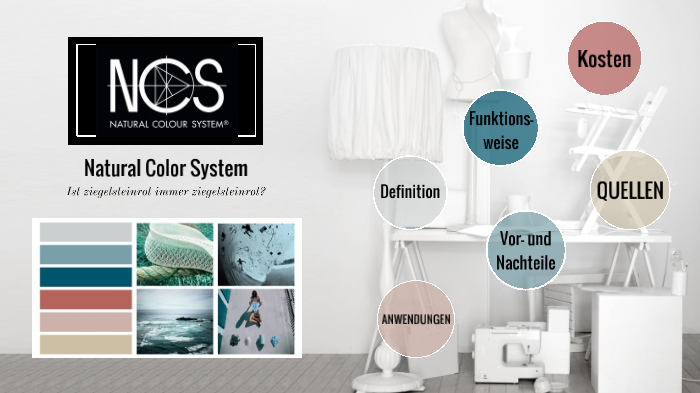 NCS - Farbsystem by Alina Starost on Prezi