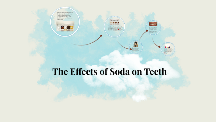 The Effects of Soda on Teeth by H Benson on Prezi