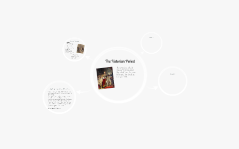 The Victorian Period by Kelsey Bro on Prezi