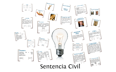 Sentencia Civil by Victor Maldonado on Prezi Next