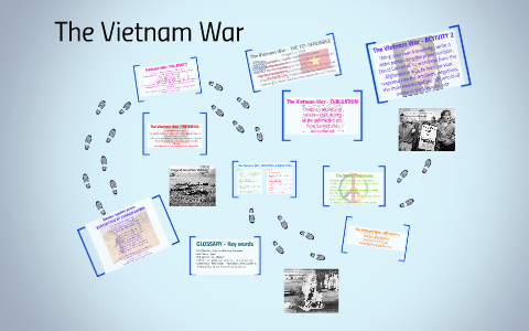 The Vietnam War by Bobby T on Prezi