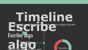 Infografia Proyecto by Juan Camilo salazar lopez on Prezi Design
