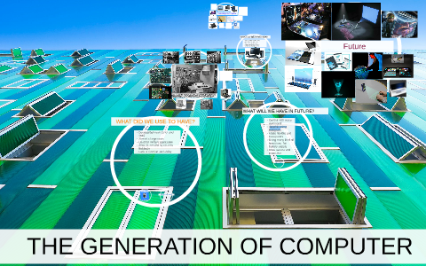 THE GENERATION OF COMPUTER by AMIRUL YUNUS on Prezi