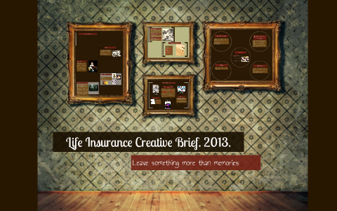 Insurance In India Creative Brief 2013 By Laina Emmanuel - laina v2 roblox