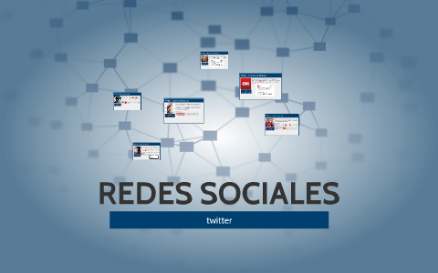 REDES SOCIALES by Gabriela Bulla on Prezi