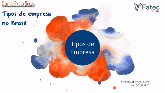 Tipos De Empresa No Brasil By Ana Miazaki On Prezi 8206