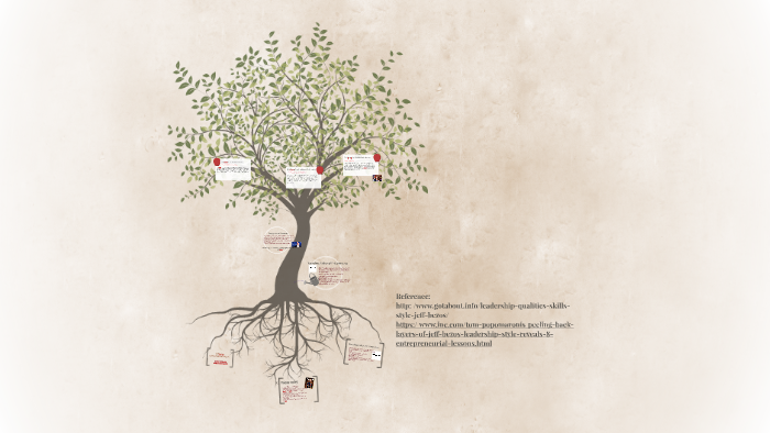 Jeff Bezos visual data 7