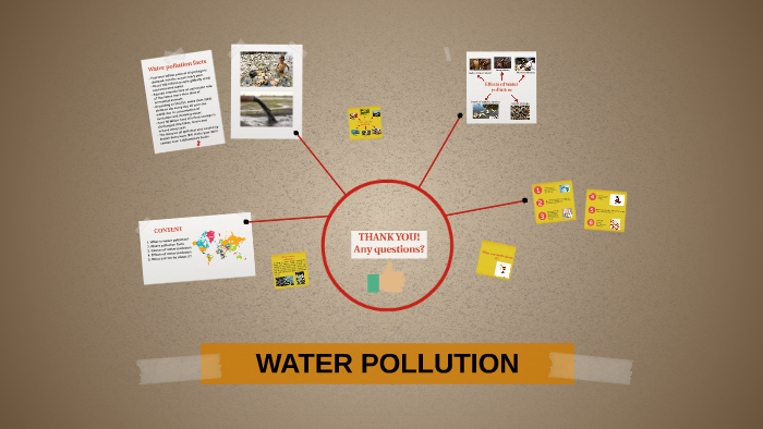 Water pollution by Camila Martinez on Prezi