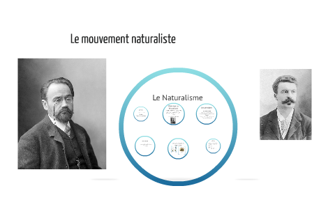  Le Naturalisme  by Cl ment Gallou