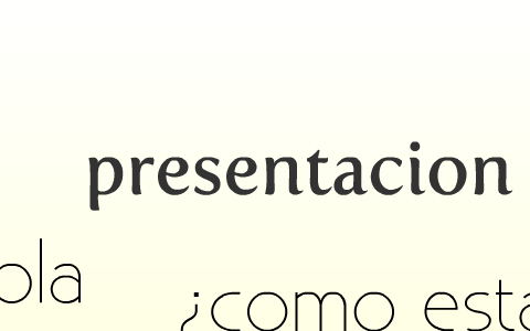 Prueba de aprendizaje by Alejandra Rojas on Prezi