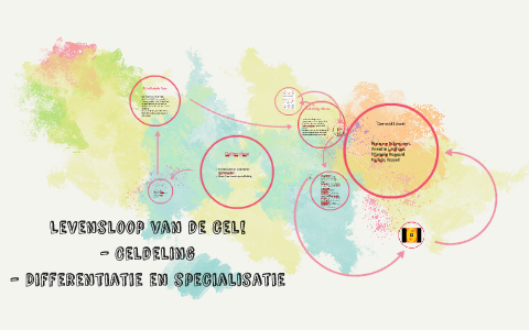 Levensloop van de cel! by on Prezi