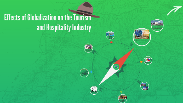 tourism and hospitality issues induced by globalization