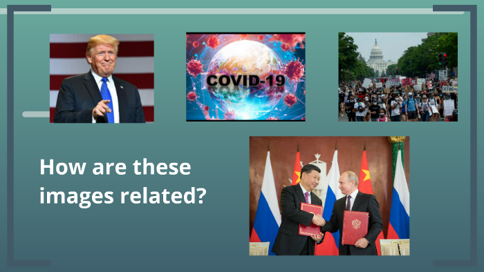 US hegemony & its decline by on Prezi