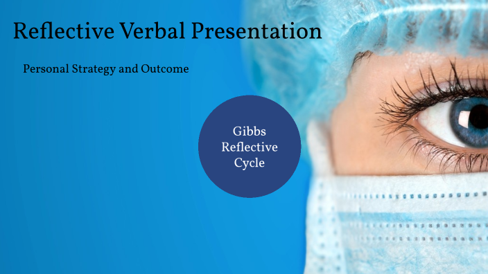 Reflective Verbal Presentation by Lily Baldwin on Prezi