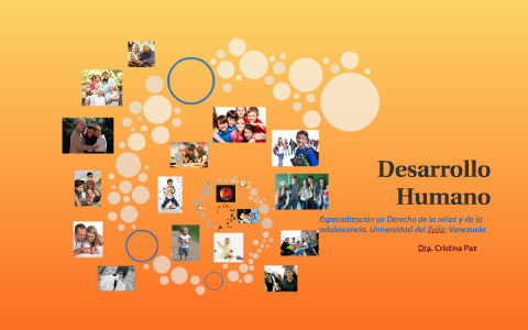 Desarrollo Humano: by cristina paz on Prezi