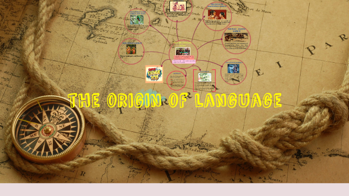 the origin of language by Miryan Chicaiza on Prezi