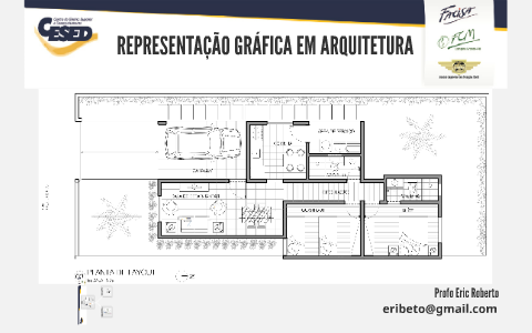 REPRESENTAÇÃO GRÁFICA EM ARQUITETURA by Eric Roberto on Prezi