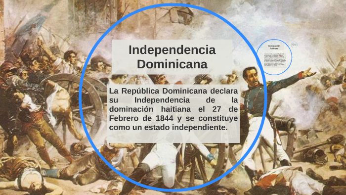 Independencia Dominicana By Yanian Del Rosario On Prezi 8080