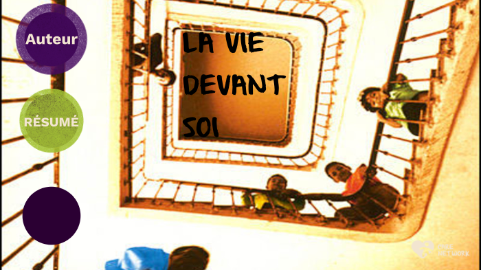 La vie devant soi by DaLazyRealistic on Prezi