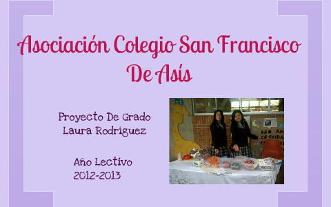 proyecto de grado-laura rodriguez by laura rodriguez on Prezi