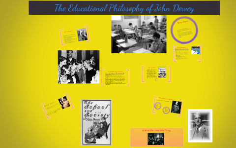 John Dewey by Avery Kallioinen on Prezi