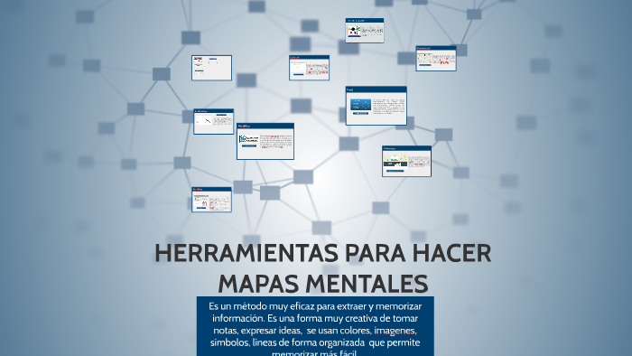 MAPAS MENTALES by yaneth ramos on Prezi