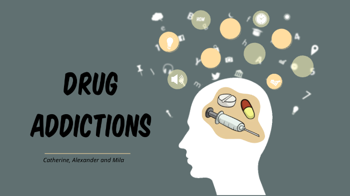 how does drugs affect your body by Катрин Иванова on Prezi Next