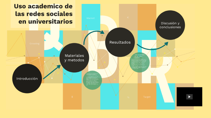 Uso academico de las redes sociales en universitarios by Luis Fernando ...