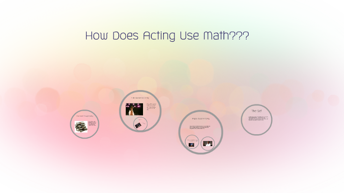 how-does-acting-use-math-by-jessica-daniels