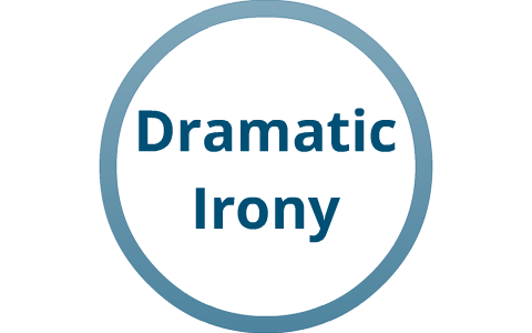 Dramatic Irony by Ben Ebaugh