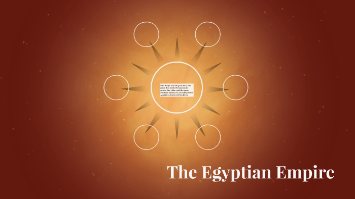 Egyptian Timeline by Josiah Dominguez on Prezi
