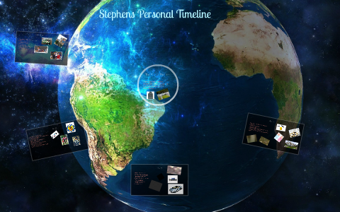 Stephens Personal Timeline by Stephen Donald on Prezi