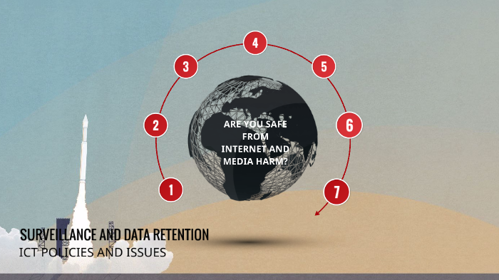 ISSUES ON SURVEILLANCE AND DATA RETENTION by Joshua Nico Bati on Prezi