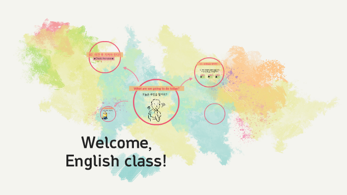 your-first-english-class-by