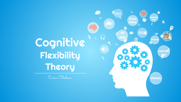 Flexibility theory discount