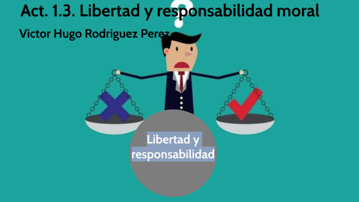 Act 13 Libertad Y Responsabilidad Moral By Senpai Rodríguez Pérez On Prezi 6921