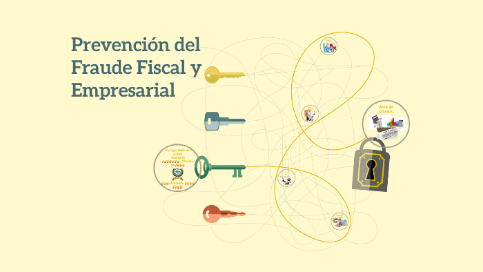 Prevención del Fraude Fiscal y Empresarial by Hugo Uribio on Prezi