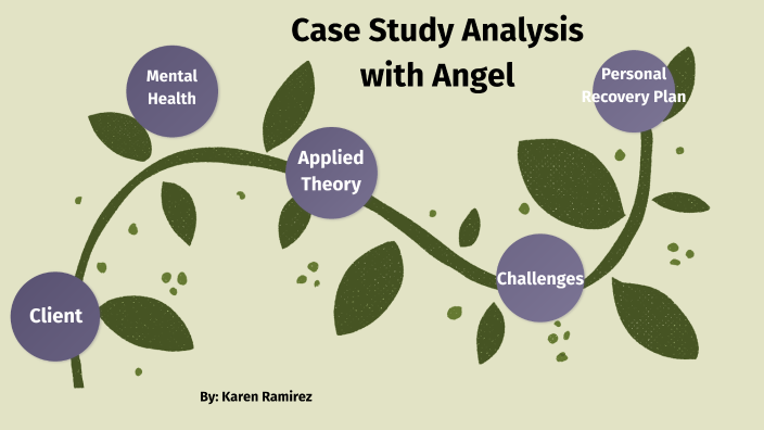Case Study Analysis by Karenn Ramirez on Prezi
