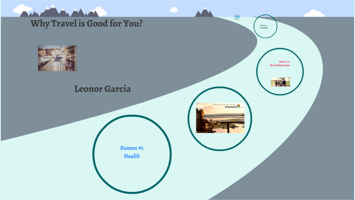 Persuasive speech by Leonor Garcia on Prezi