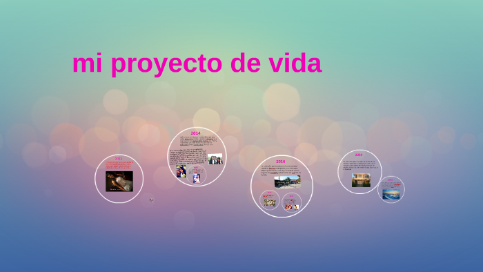 mi proyecto de vida by marcela perez sandoval on Prezi