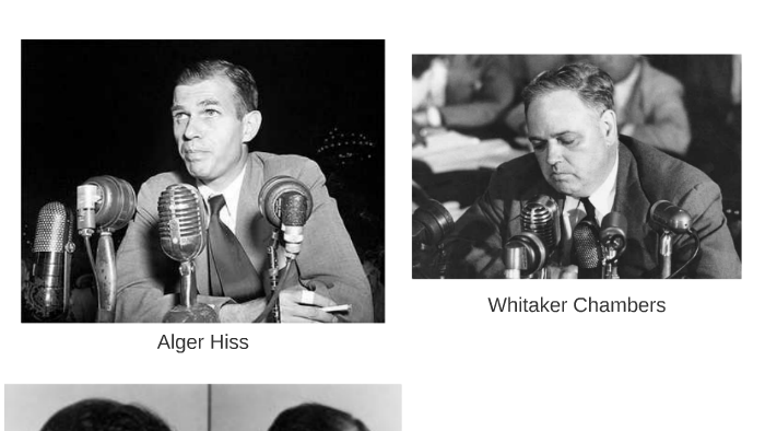 Alger Hiss trial by carolee klimchock on Prezi