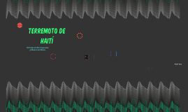 Terremoto de Haití