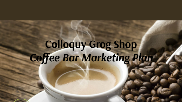 colloquy grog shop