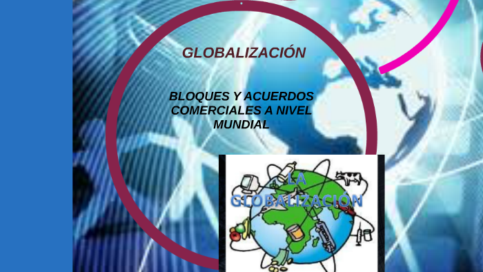 GLOBALIZACIÓN by Tatiana González on Prezi