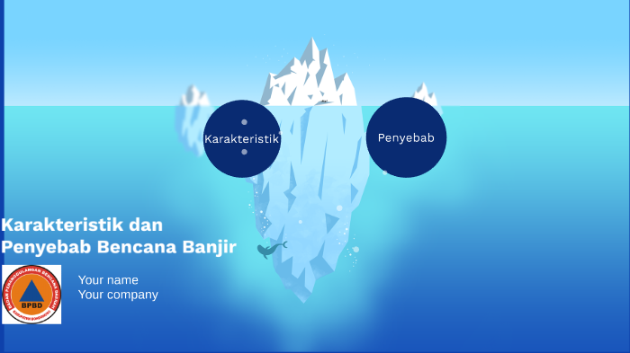 Karakteristik Dan Penyebab Bencana Banjir By Validator Media