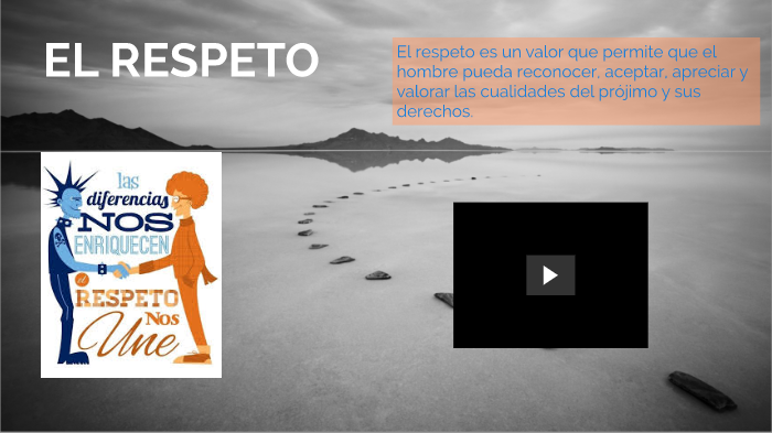EL RESPETO by Cristobal Rodriguez on Prezi