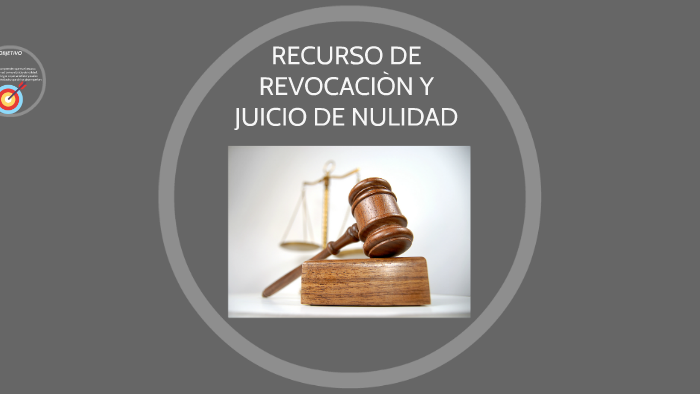 Juicio De Nulidad En Materia Administrativa Df - Material Colección