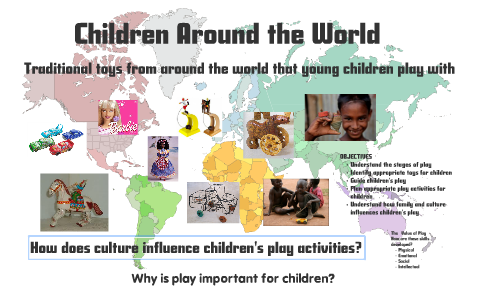 traditional toys around the world