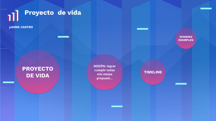 proyecto de vida by Jaime Castro Garcia on Prezi